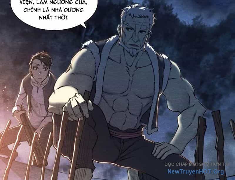 Hoàng Hôn Phân Giới - Chương 11 - ảnh 94
