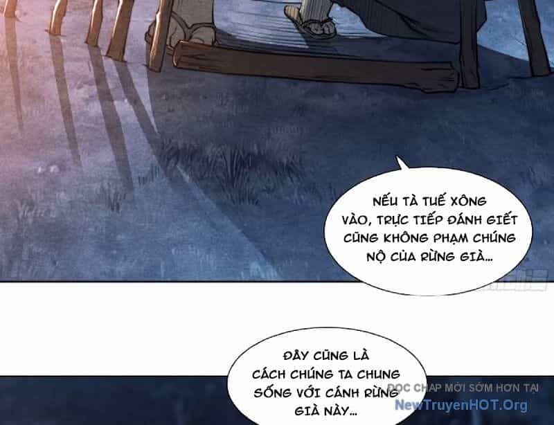 Hoàng Hôn Phân Giới - Chương 11 - ảnh 95