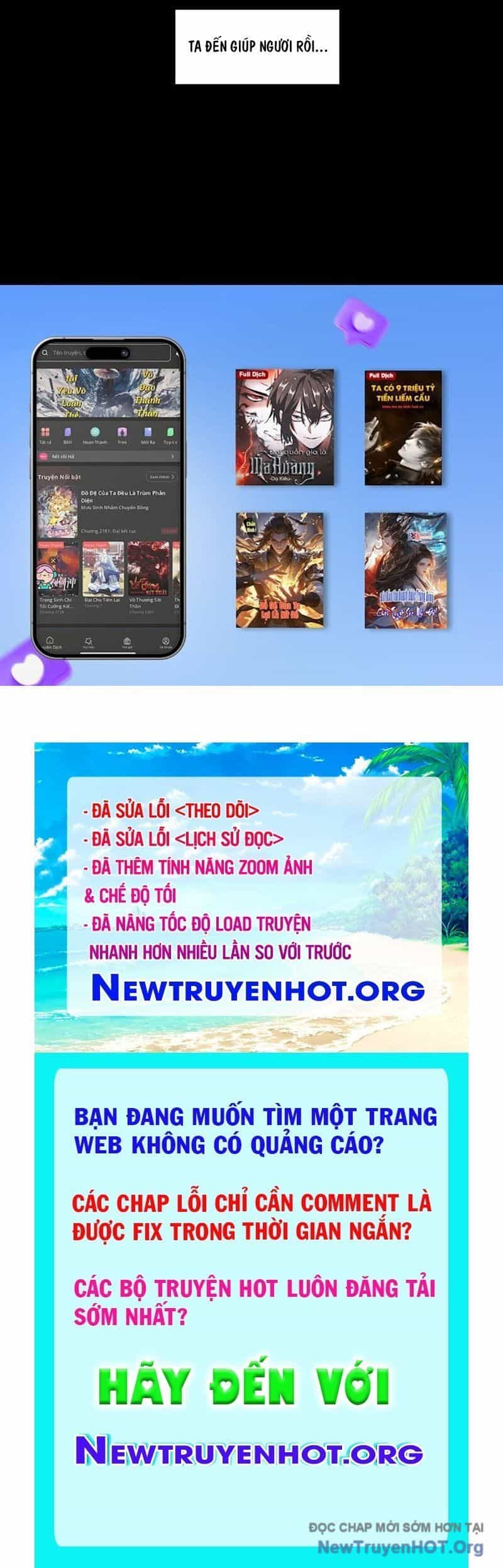 Hoàng Hôn Phân Giới - Chương 12 - ảnh 54