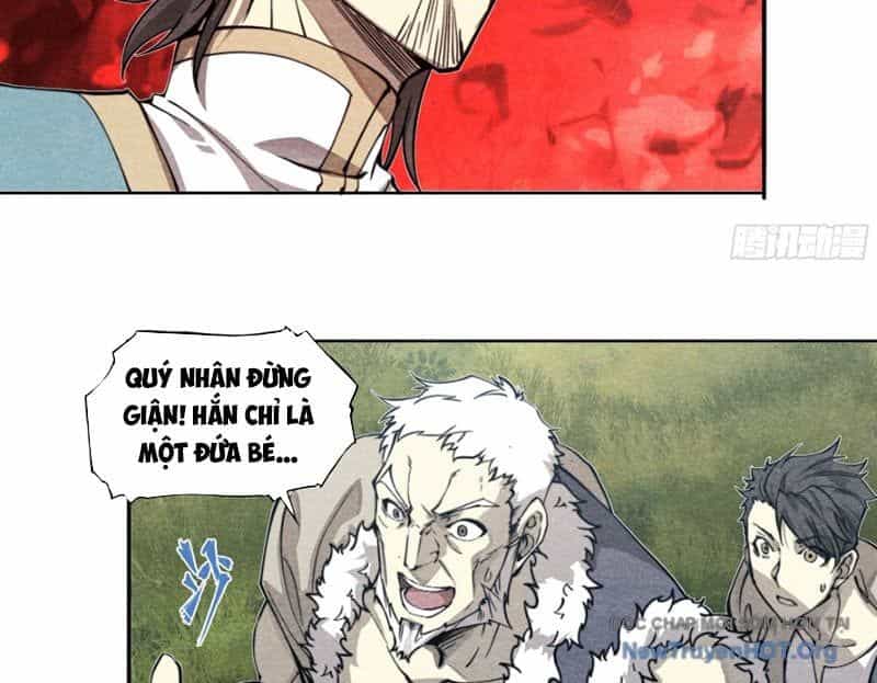 Hoàng Hôn Phân Giới - Chương 13 - ảnh 50