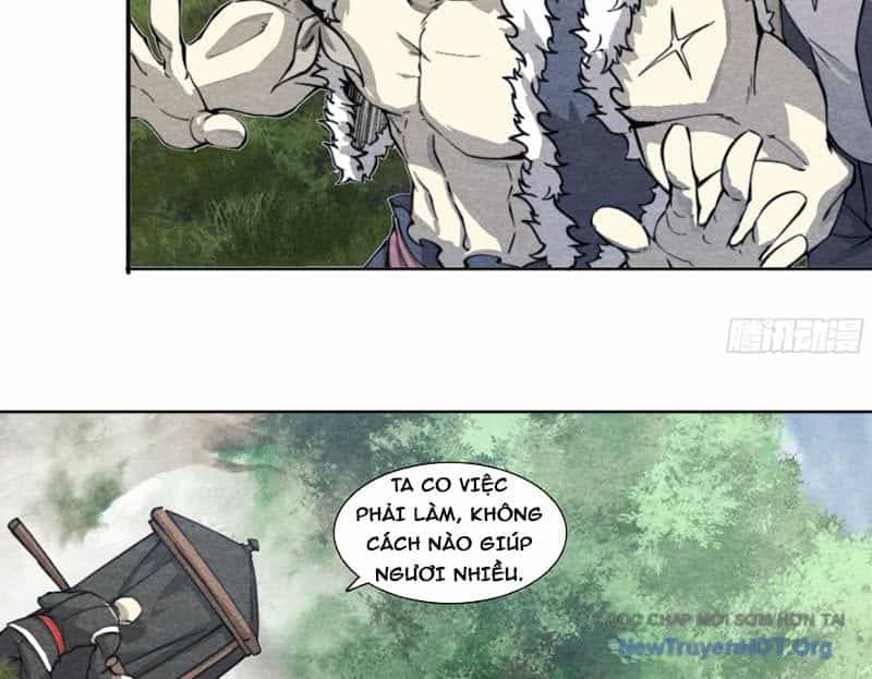 Hoàng Hôn Phân Giới - Chương 13 - ảnh 51