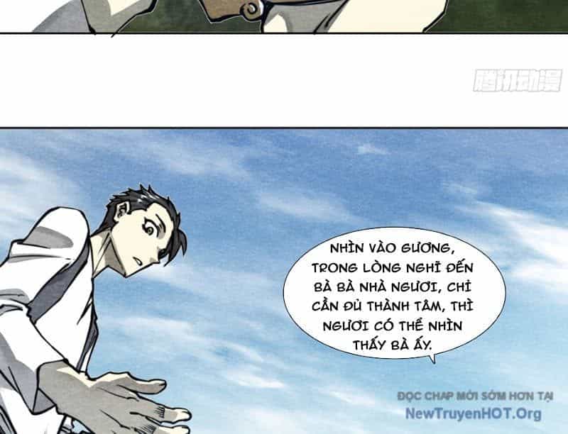 Hoàng Hôn Phân Giới - Chương 13 - ảnh 78
