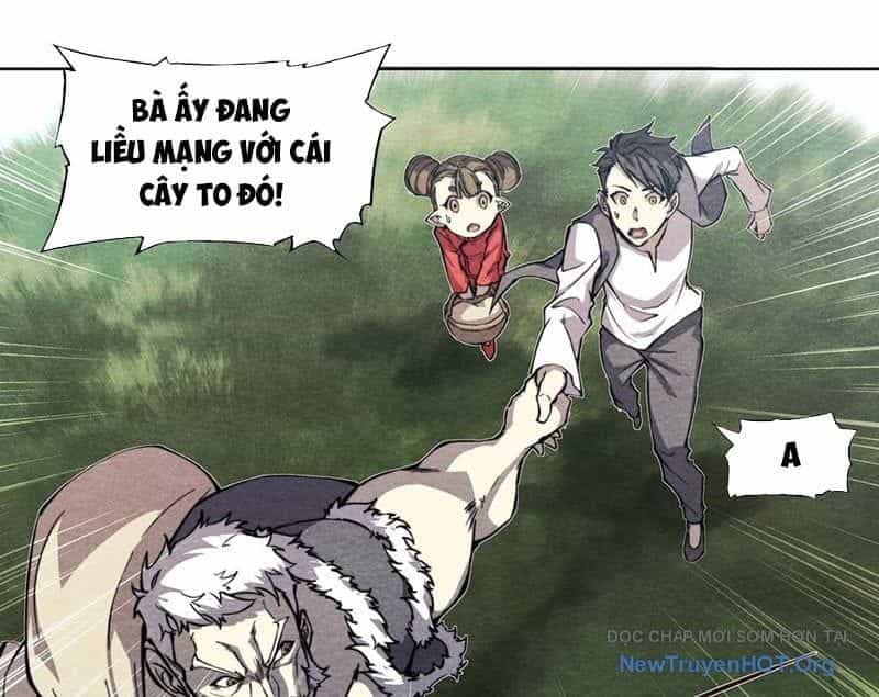Hoàng Hôn Phân Giới - Chương 14 - ảnh 13