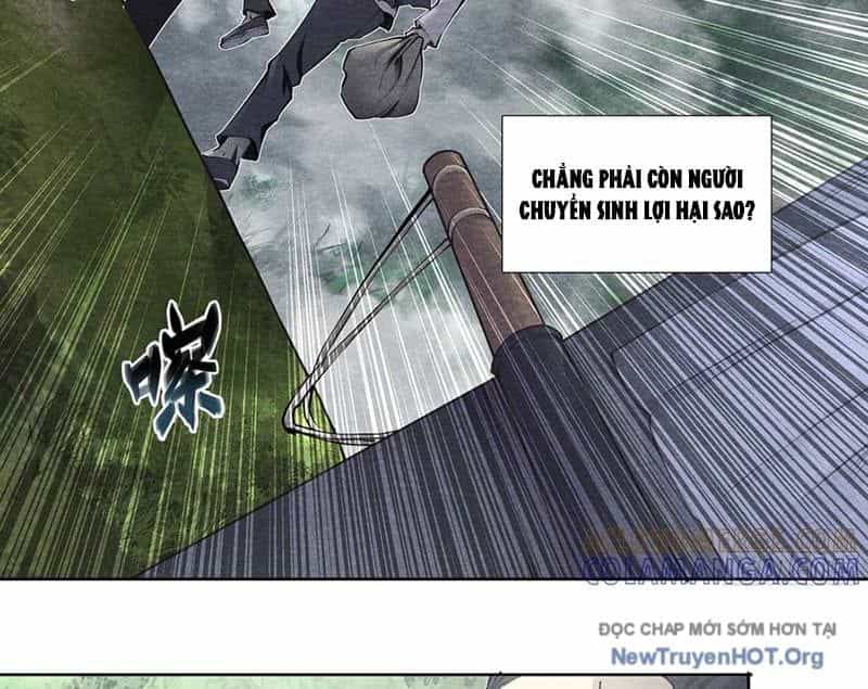 Hoàng Hôn Phân Giới - Chương 14 - ảnh 17