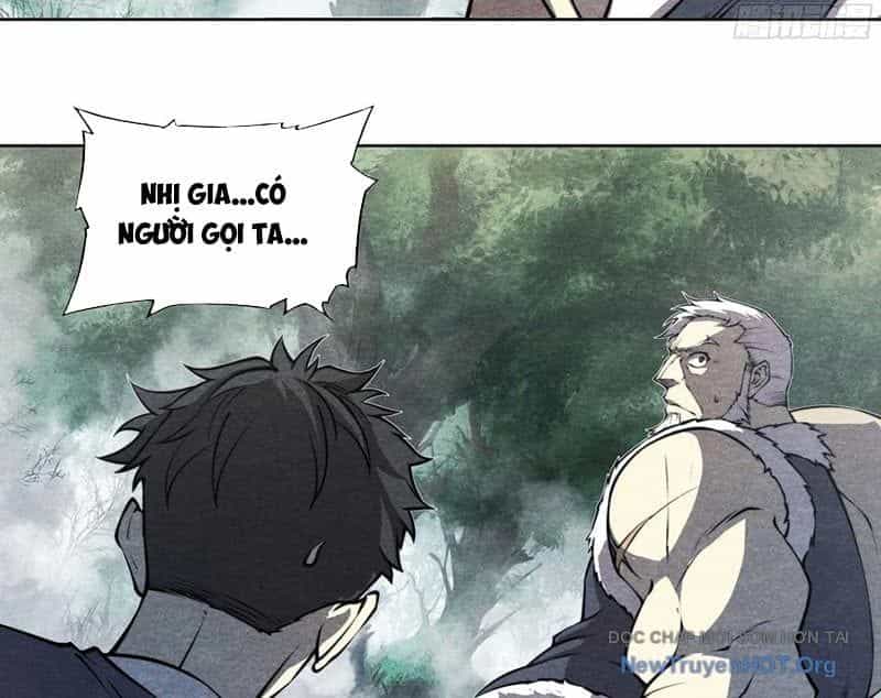 Hoàng Hôn Phân Giới - Chương 14 - ảnh 24