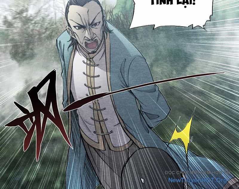 Hoàng Hôn Phân Giới - Chương 14 - ảnh 31