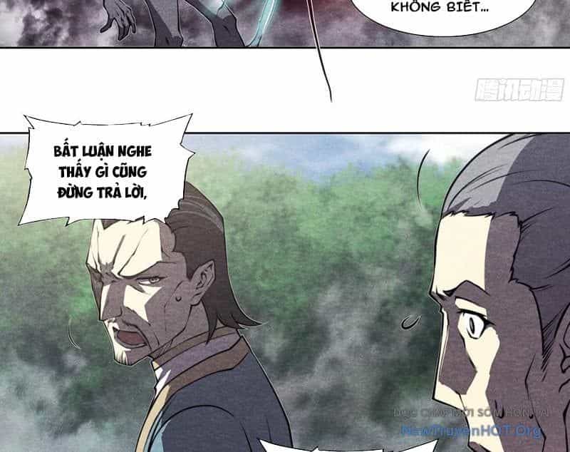 Hoàng Hôn Phân Giới - Chương 14 - ảnh 35