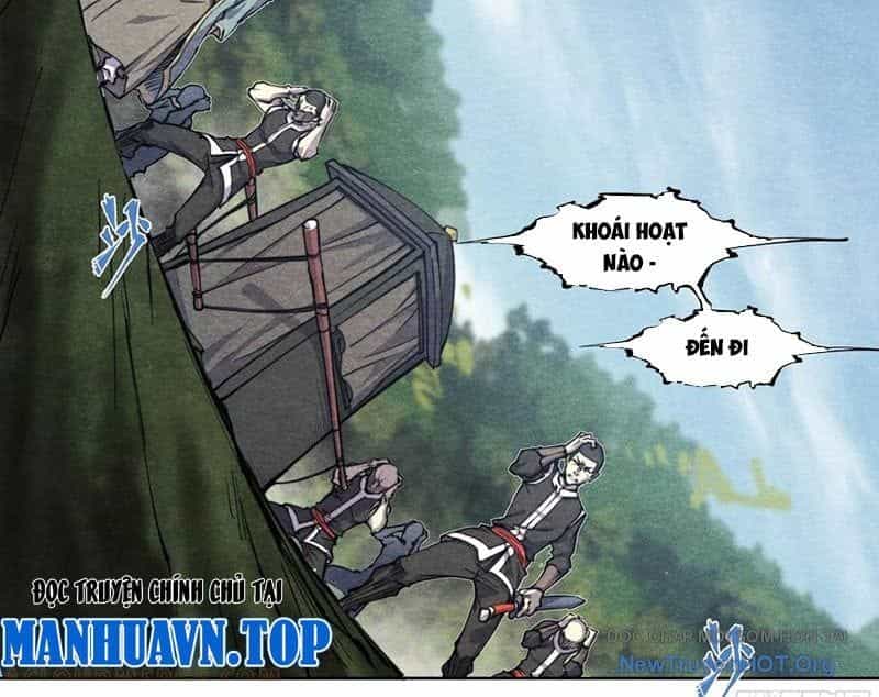 Hoàng Hôn Phân Giới - Chương 14 - ảnh 39
