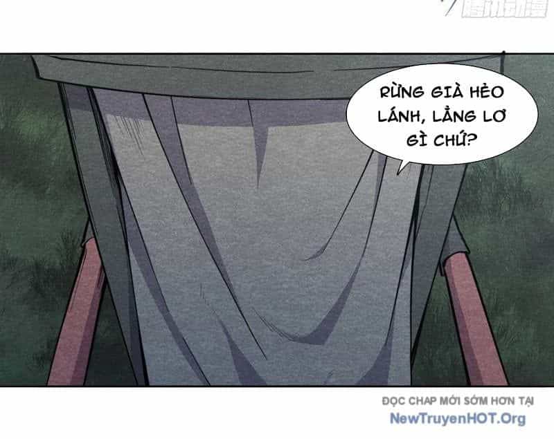 Hoàng Hôn Phân Giới - Chương 14 - ảnh 40