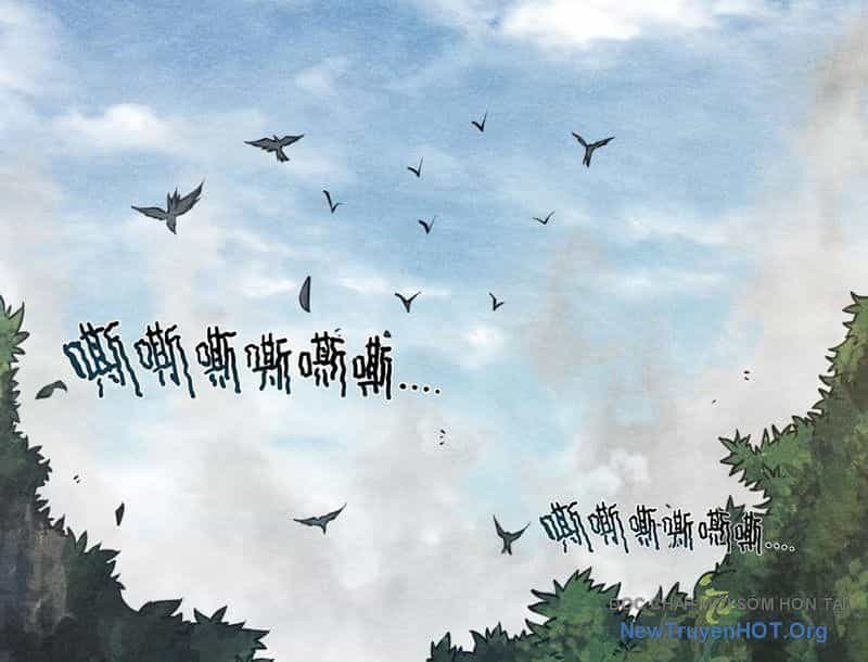 Hoàng Hôn Phân Giới - Chương 14 - ảnh 46