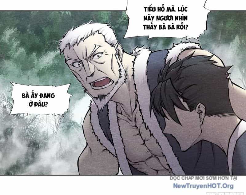 Hoàng Hôn Phân Giới - Chương 14 - ảnh 8