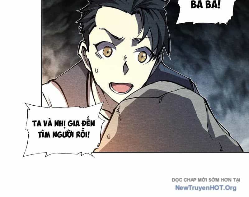 Hoàng Hôn Phân Giới - Chương 15 - ảnh 19