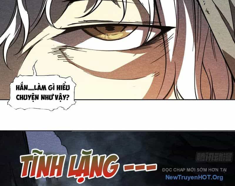 Hoàng Hôn Phân Giới - Chương 15 - ảnh 28