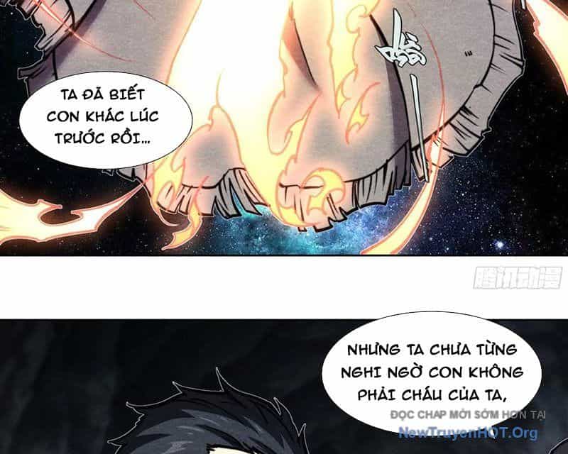 Hoàng Hôn Phân Giới - Chương 15 - ảnh 52