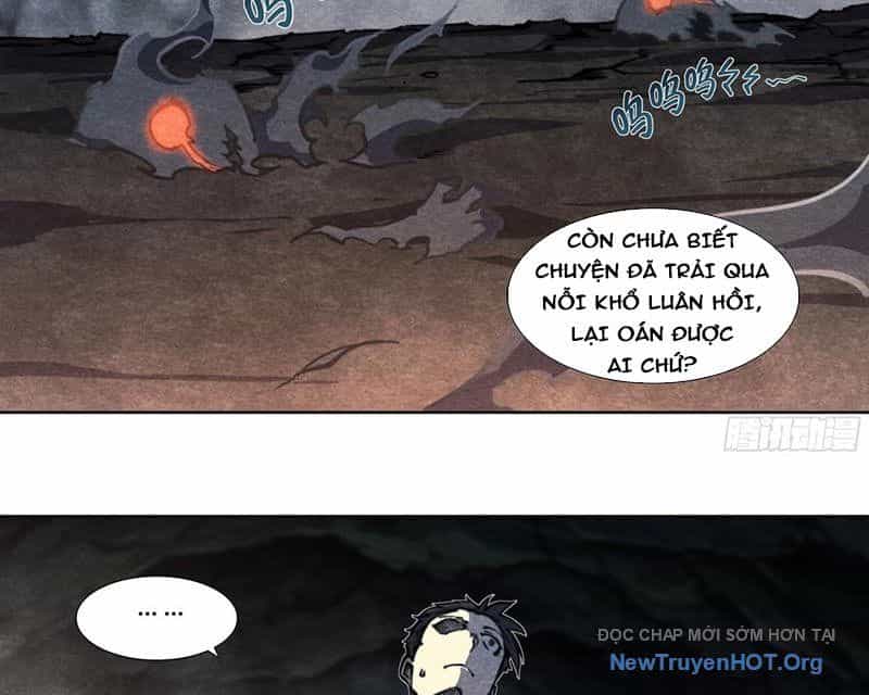 Hoàng Hôn Phân Giới - Chương 15 - ảnh 57