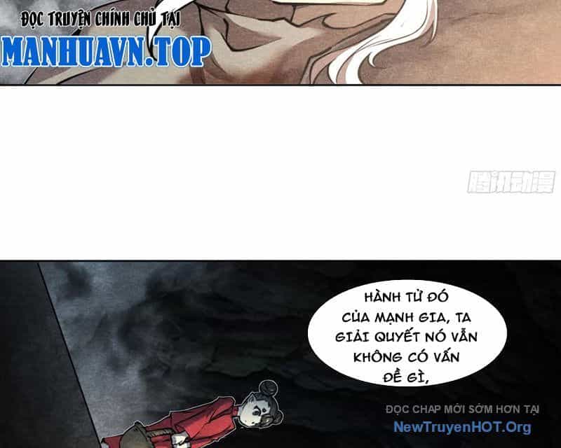 Hoàng Hôn Phân Giới - Chương 15 - ảnh 67