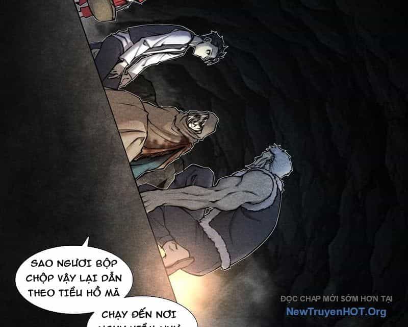 Hoàng Hôn Phân Giới - Chương 15 - ảnh 68
