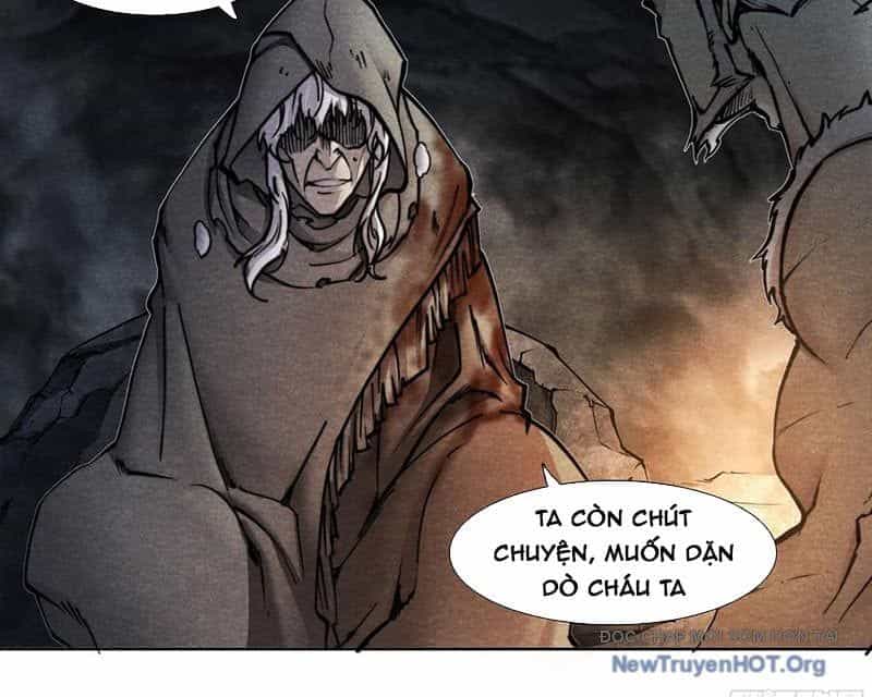 Hoàng Hôn Phân Giới - Chương 15 - ảnh 74