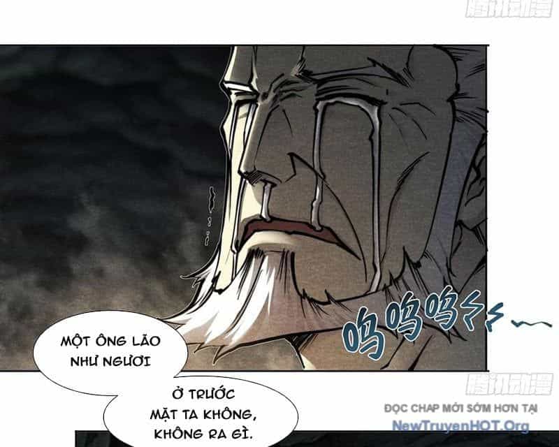 Hoàng Hôn Phân Giới - Chương 15 - ảnh 75