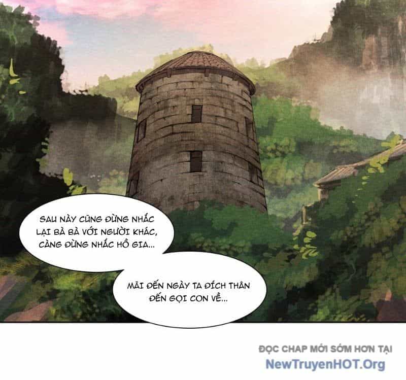 Hoàng Hôn Phân Giới - Chương 16 - ảnh 22