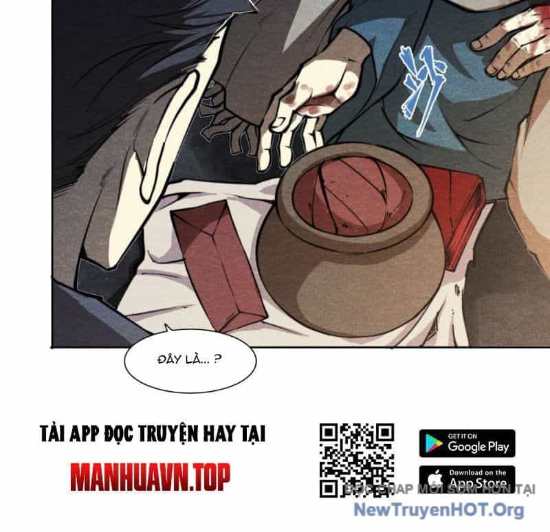 Hoàng Hôn Phân Giới - Chương 16 - ảnh 28