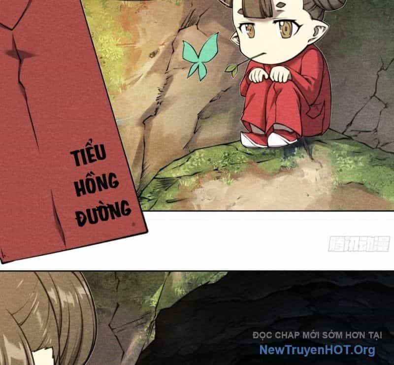 Hoàng Hôn Phân Giới - Chương 16 - ảnh 30
