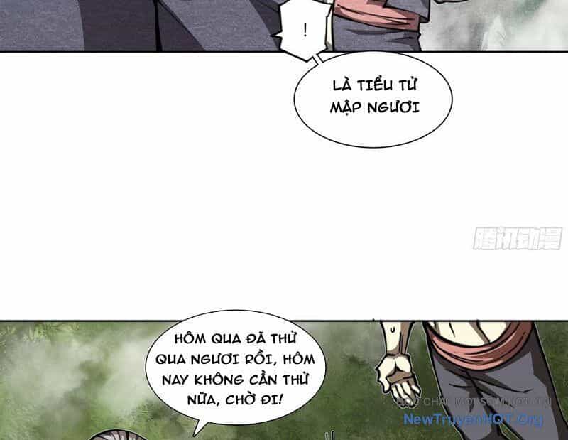 Hoàng Hôn Phân Giới - Chương 19 - ảnh 109