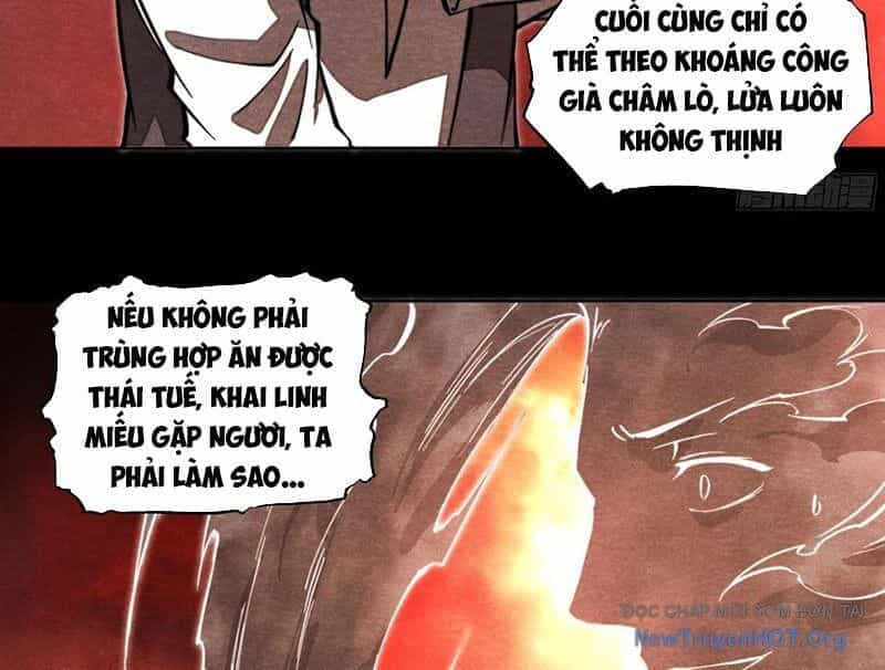 Hoàng Hôn Phân Giới - Chương 19 - ảnh 16