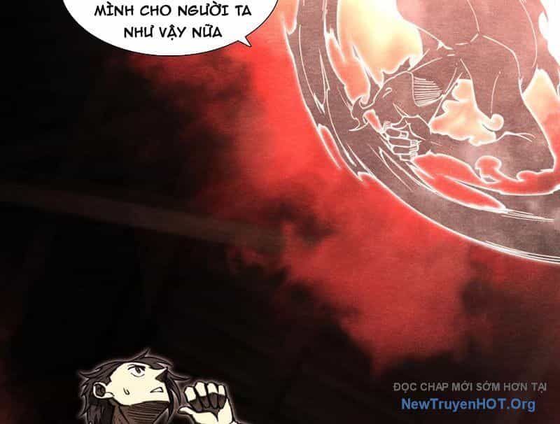 Hoàng Hôn Phân Giới - Chương 19 - ảnh 19