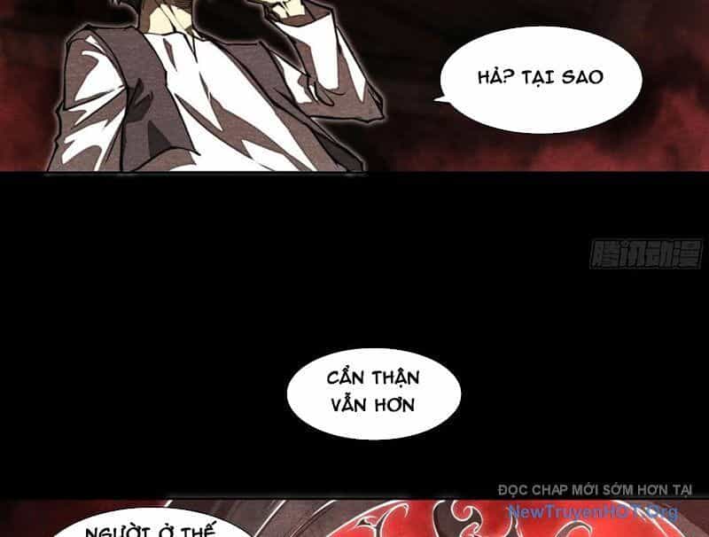 Hoàng Hôn Phân Giới - Chương 19 - ảnh 20