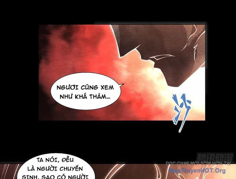 Hoàng Hôn Phân Giới - Chương 19 - ảnh 22