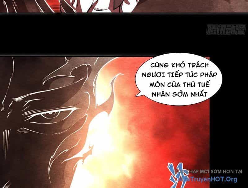 Hoàng Hôn Phân Giới - Chương 19 - ảnh 24
