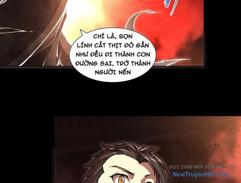 Hoàng Hôn Phân Giới - Chương 19 - ảnh 25