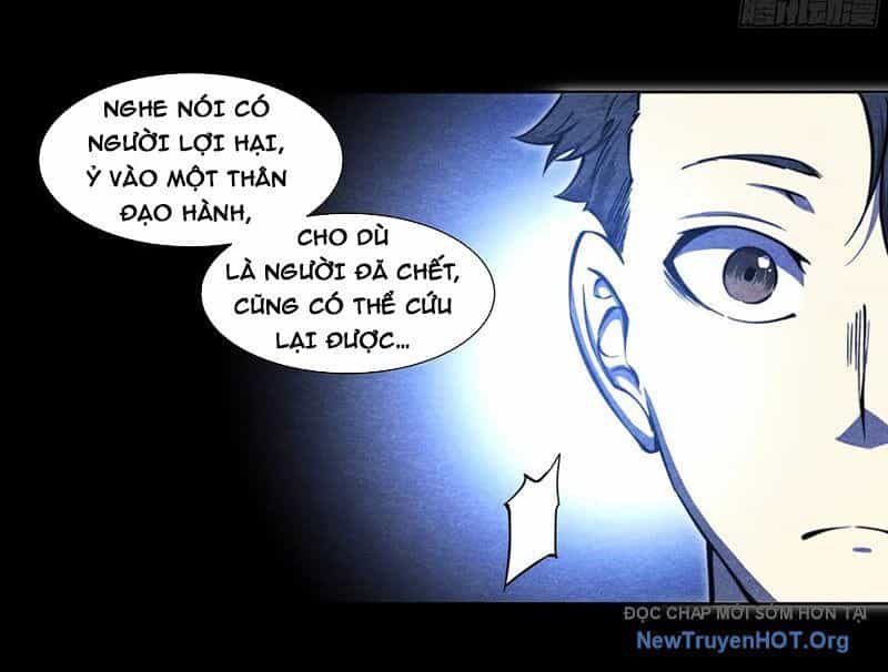 Hoàng Hôn Phân Giới - Chương 19 - ảnh 35