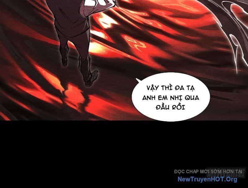 Hoàng Hôn Phân Giới - Chương 19 - ảnh 40