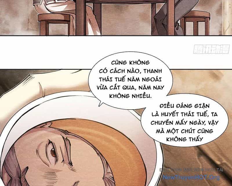 Hoàng Hôn Phân Giới - Chương 19 - ảnh 52