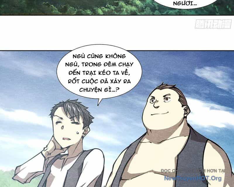 Hoàng Hôn Phân Giới - Chương 19 - ảnh 57
