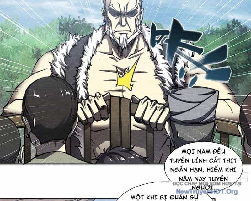 Hoàng Hôn Phân Giới - Chương 19 - ảnh 64