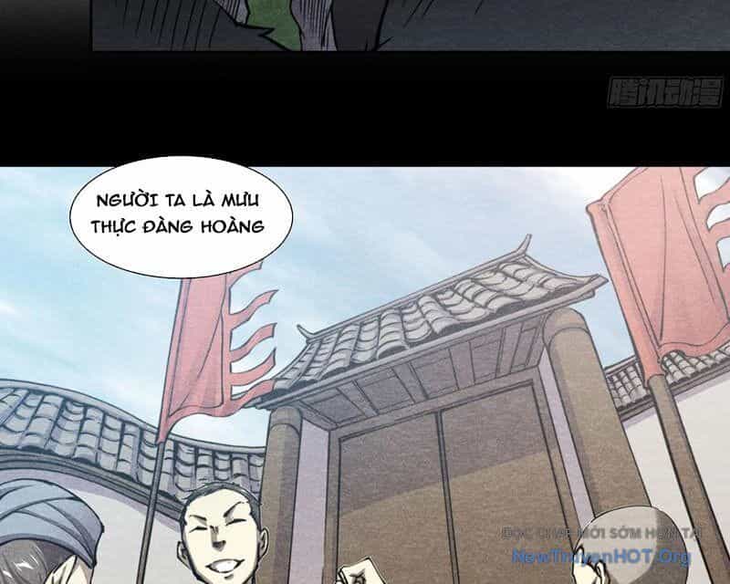 Hoàng Hôn Phân Giới - Chương 19 - ảnh 67