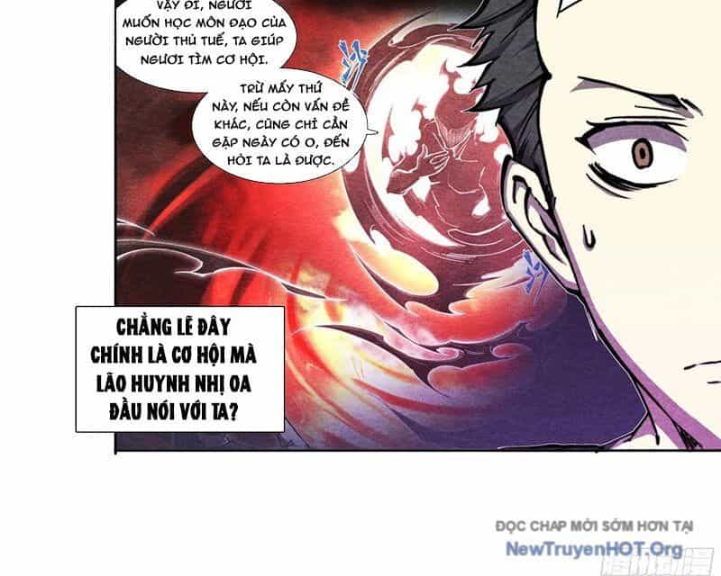 Hoàng Hôn Phân Giới - Chương 19 - ảnh 70