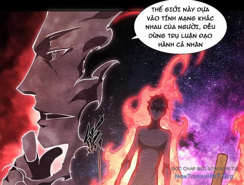 Hoàng Hôn Phân Giới - Chương 19 - ảnh 8