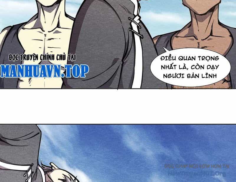 Hoàng Hôn Phân Giới - Chương 19 - ảnh 86