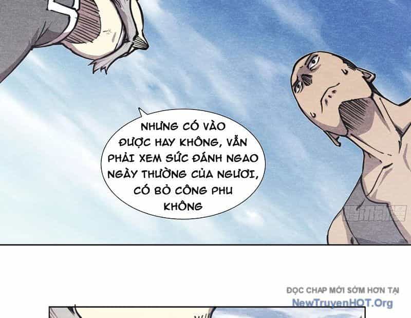 Hoàng Hôn Phân Giới - Chương 19 - ảnh 87