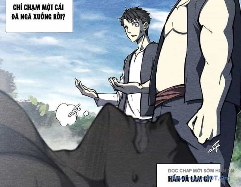 Hoàng Hôn Phân Giới - Chương 19 - ảnh 95