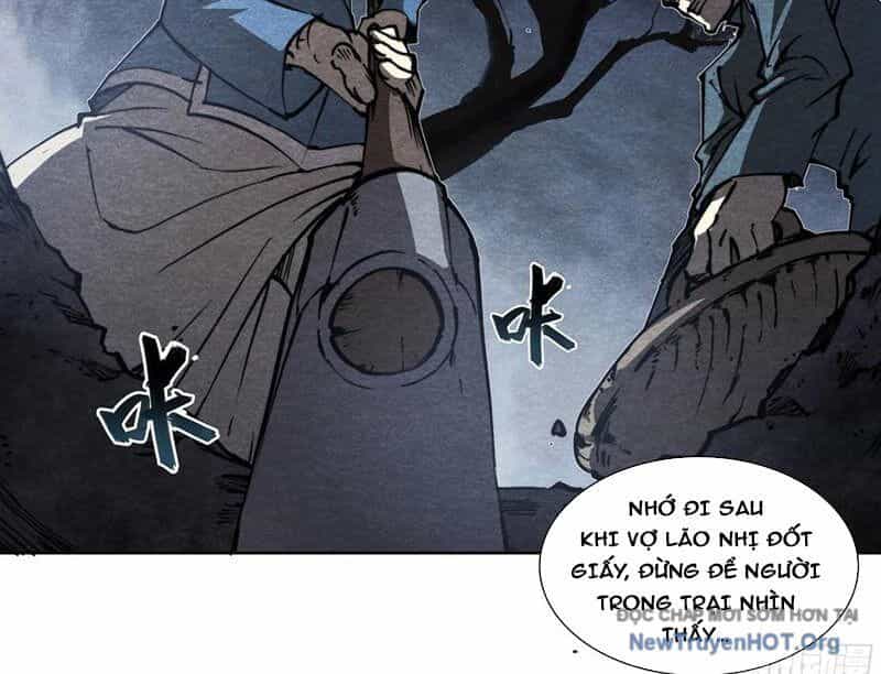 Hoàng Hôn Phân Giới - Chương 20 - ảnh 102