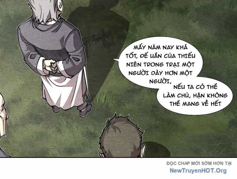Hoàng Hôn Phân Giới - Chương 20 - ảnh 18