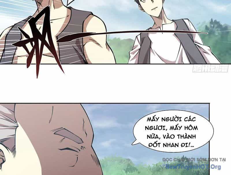 Hoàng Hôn Phân Giới - Chương 20 - ảnh 26