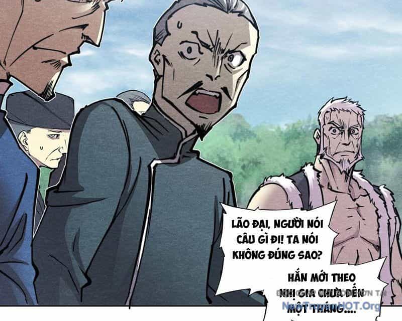 Hoàng Hôn Phân Giới - Chương 20 - ảnh 44