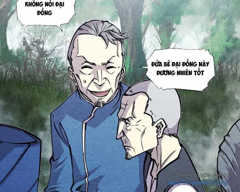 Hoàng Hôn Phân Giới - Chương 20 - ảnh 59