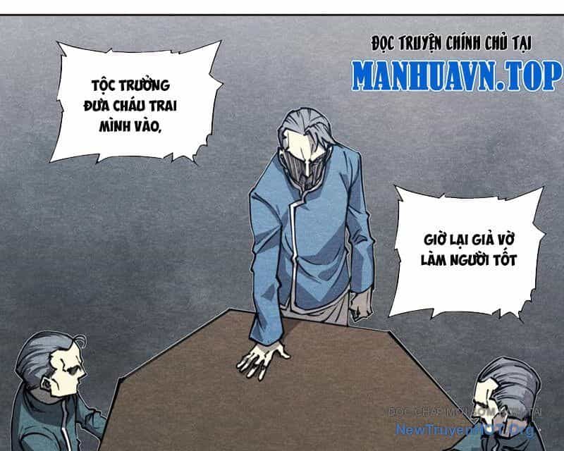Hoàng Hôn Phân Giới - Chương 20 - ảnh 78